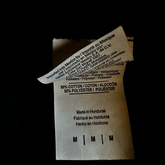 Fishing Sweatshirt- Master Baiter - Picture 2 of 3